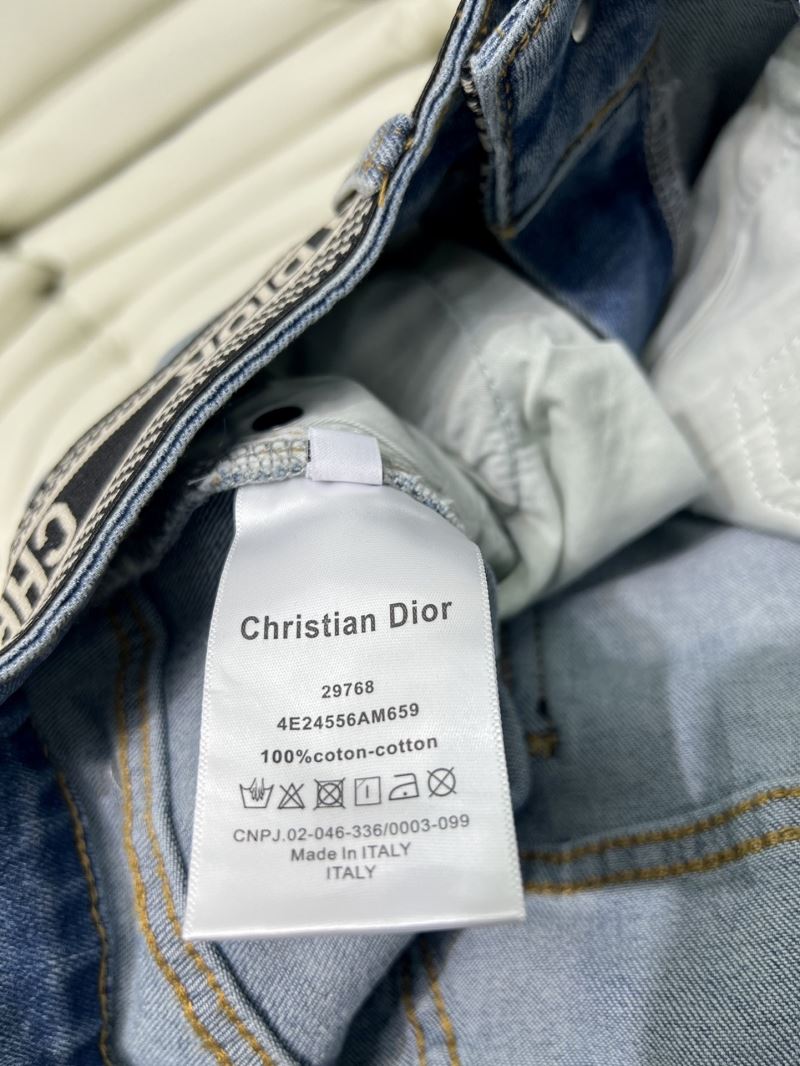 Christian Dior Jeans